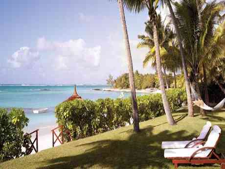 One&Only Le Saint Geran